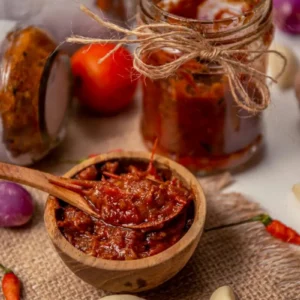 Leskovački ajvar