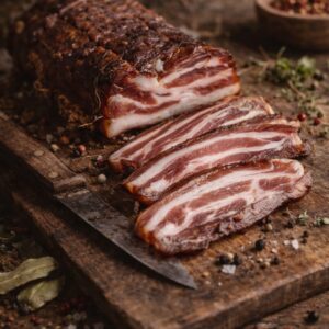 Slanina sa Vlasine